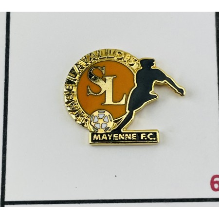 Pin Mayenne FC (FRA)