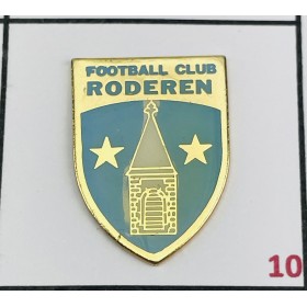 Pin FC Roderen (FRA)
