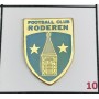 Pin FC Roderen (FRA)