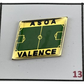 Pin ASOA Valence (FRA)