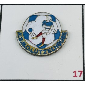 Pin ASND Lutzelhouse (FRA)