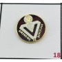 Pin Girondins Bordeaux (FRA)