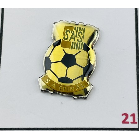Pin SA Epinal (FRA)