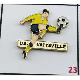Pin US Vatteville (FRA)