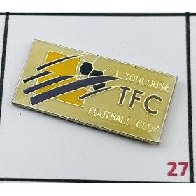 Pin Toulouse FC (FRA)
