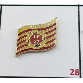 Pin Le Limousin (FRA)