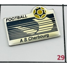 Pin AS Cherbourg (FRA)
