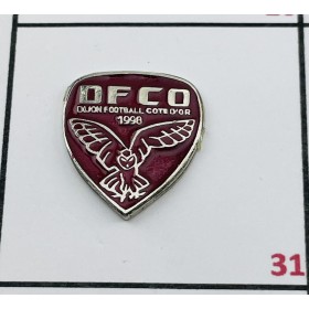 Pin Dijon FC (FRA)