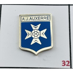 Pin AJ Auxerre (FRA)