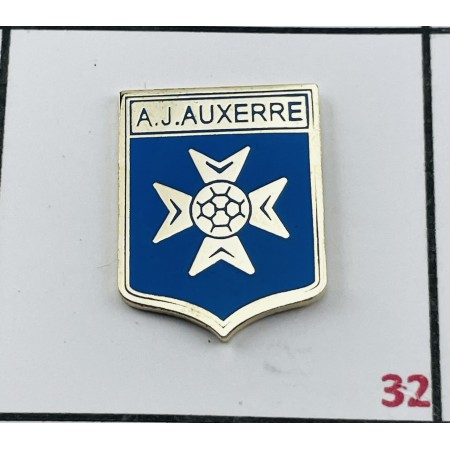Pin AJ Auxerre (FRA)