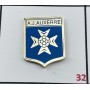 Pin AJ Auxerre (FRA)