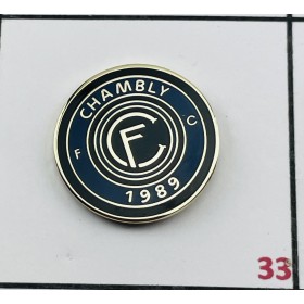 Pin Chambly FC (FRA)