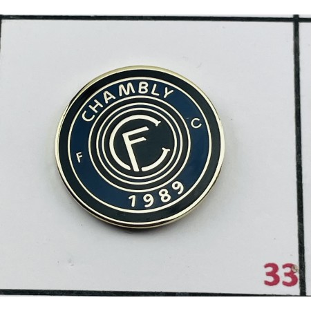 Pin Chambly FC (FRA)