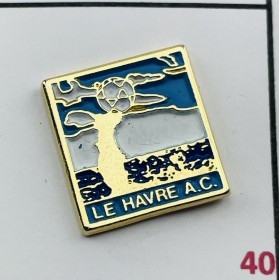 Pin Le Havre AC (FRA)