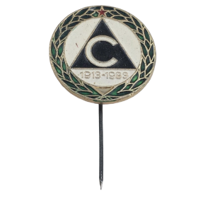 Pin Slavia Sofia (BUL)