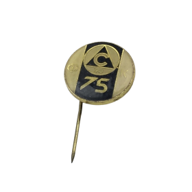 Pin Slavia Sofia (BUL)