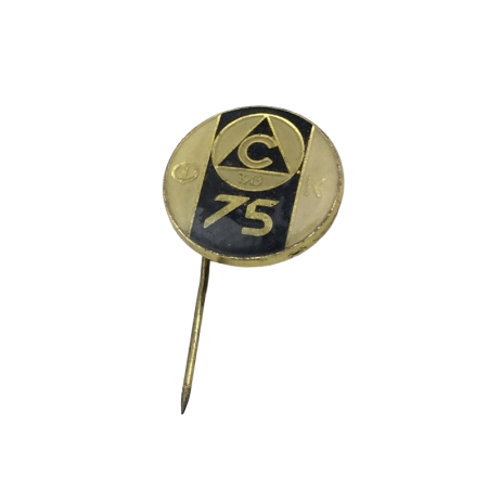 Pin Slavia Sofia (BUL)