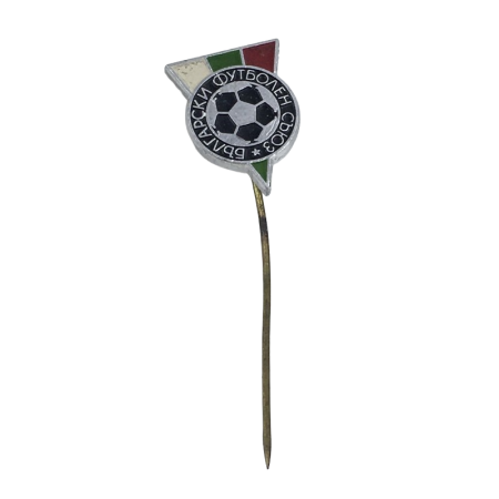 Pin Bulgarien, Verband Bulgarien