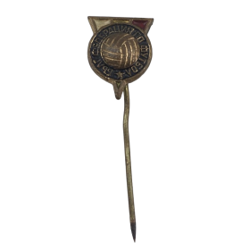 Pin Bulgarien, Verband Bulgarien