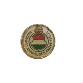 Pin Ungarn, Verband Magyar Labdarúgó Szövetség