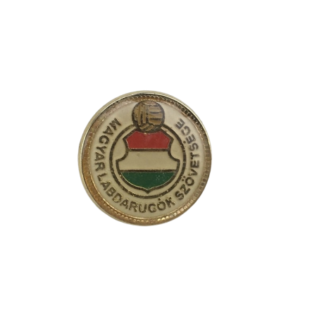 Pin Ungarn, Verband Magyar Labdarúgó Szövetség