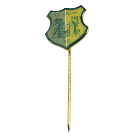 Pin FC Bilstein (GER)