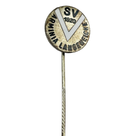 Pin SV Arminia 1920 Langeneicke (GER)