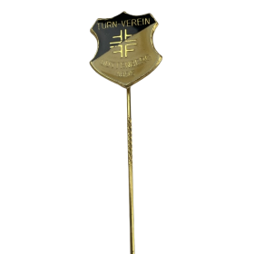 Pin TV Gutenberg (GER)