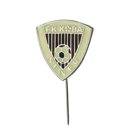 Pin FC Senec (CZE)