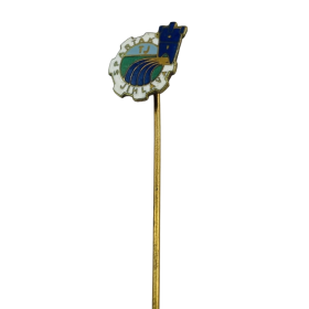 Pin TJ Spartak Jihlava (CZE)