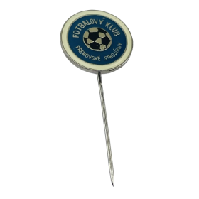 Pin FK Prerovske Strojirny (CZE)