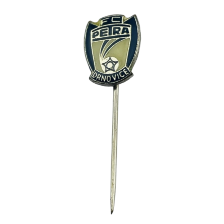 Pin FC Petra Drnovice (CZE)