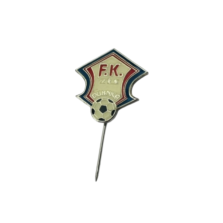 Pin FK Dubnica (SVK)