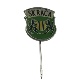 Pin SK Rača (SVK)