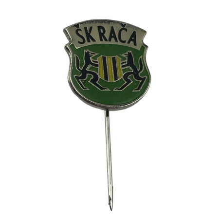 Pin SK Rača (SVK)