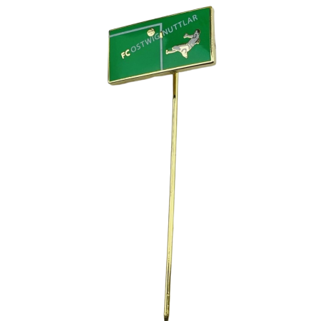 Pin FC 1990 Ostwig / Nuttlar (GER)