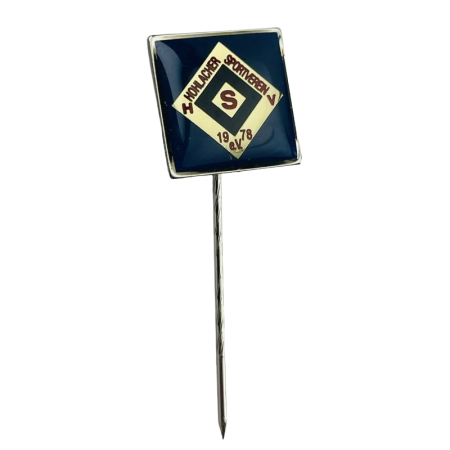 Pin Hohlacher SV (GER)