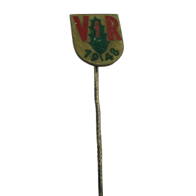 Pin aus Deutschland, Verein unbekannt (GER)