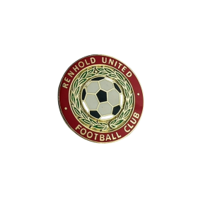 Pin Renhold United FC (ENG)
