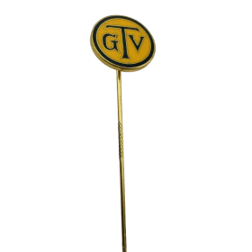 Pin aus Deutschland, Verein unbekannt (GER)