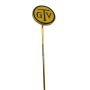 Pin aus Deutschland, Verein unbekannt (GER)