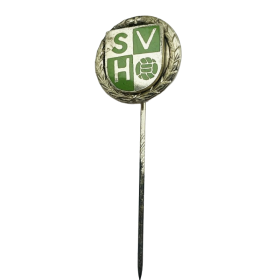 Pin aus Deutschland, Verein unbekannt (GER)