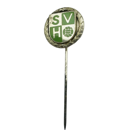 Pin aus Deutschland, Verein unbekannt (GER)