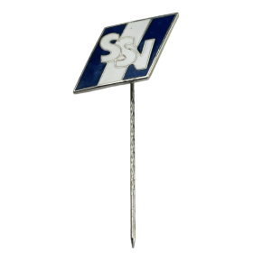 Pin aus Deutschland, Verein unbekannt (GER)