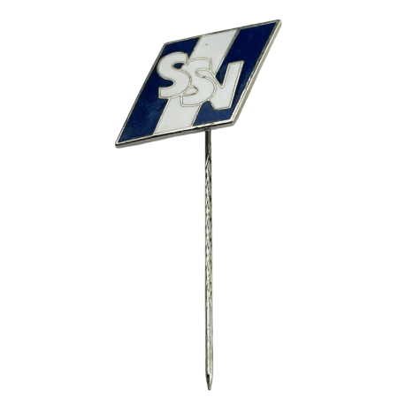 Pin aus Deutschland, Verein unbekannt (GER)