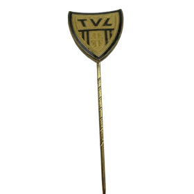 Pin aus Deutschland, Verein unbekannt (GER)