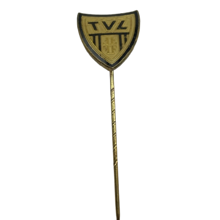 Pin aus Deutschland, Verein unbekannt (GER)