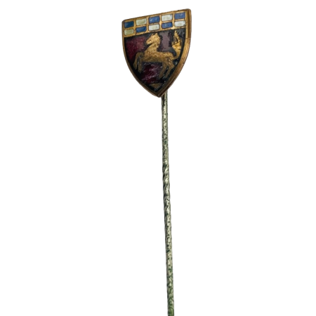 Pin aus Deutschland, Verein unbekannt (GER)