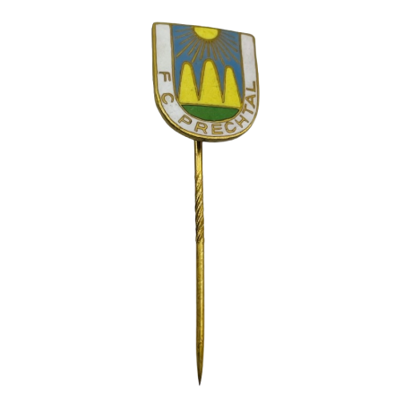 Pin FC Prechtal (GER)