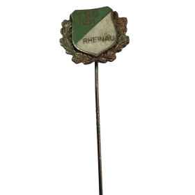 Pin TSG Rheinau (GER)